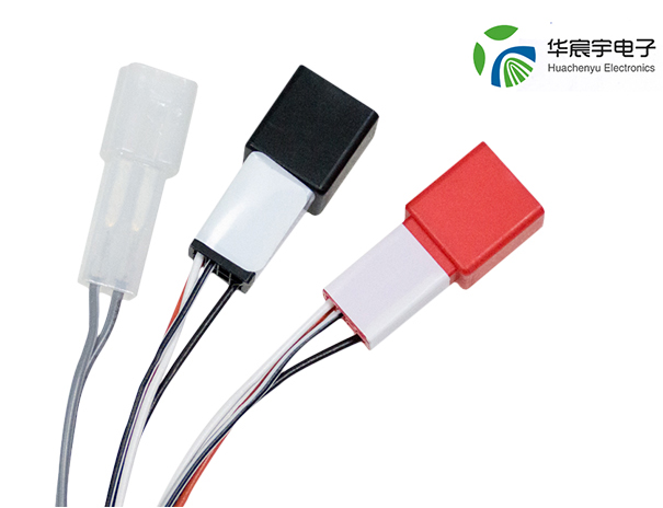 汽車(chē)門(mén)把手線(xiàn)