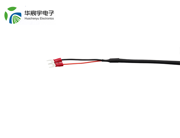 工業(yè)伺服電機剎車(chē)線(xiàn)