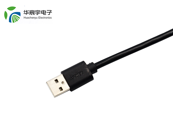 USB線(xiàn)束