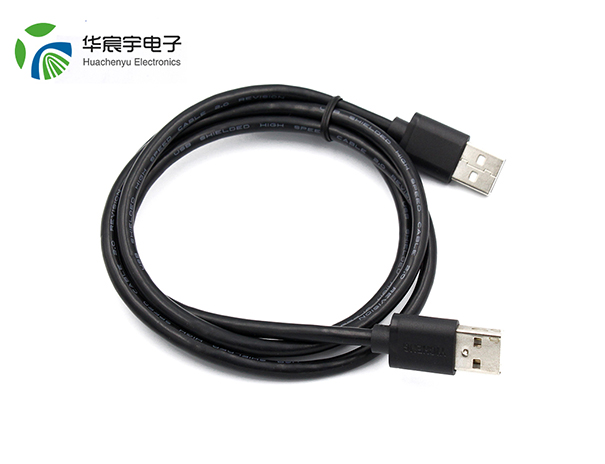 USB線(xiàn)束