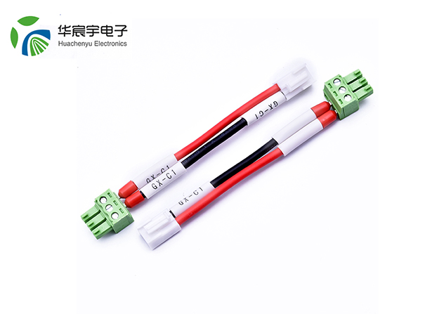 VH端子線(xiàn)