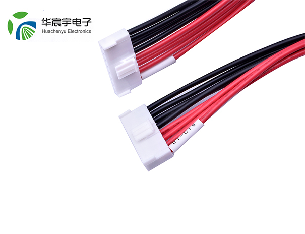 3.69連接器端子線(xiàn)