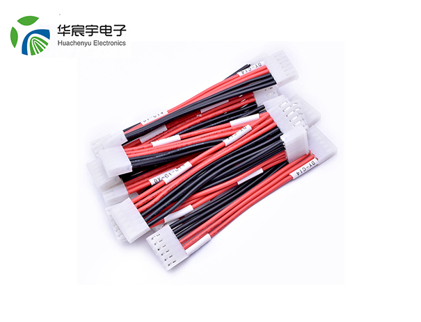 3.69連接器端子線(xiàn)