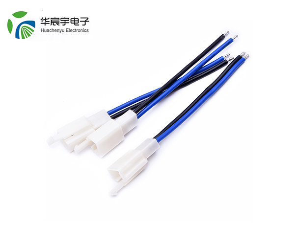 2.8mm連接器端子線(xiàn)