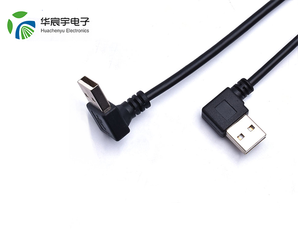 USB公對母數據線(xiàn)