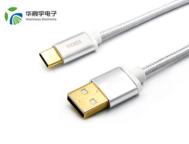 TYPE C 數據線(xiàn)