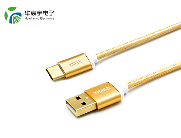 TYPE C 數據線(xiàn)