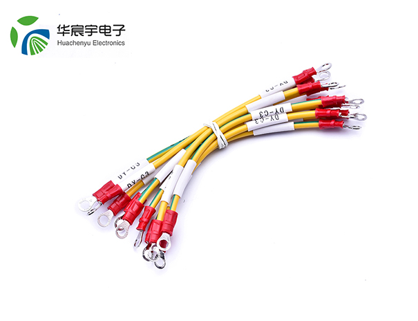 O型端子線(xiàn)