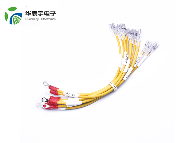 O型端子線(xiàn)
