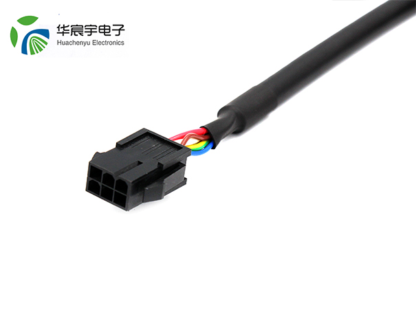 臺達伺服電源帶剎車(chē)線(xiàn)