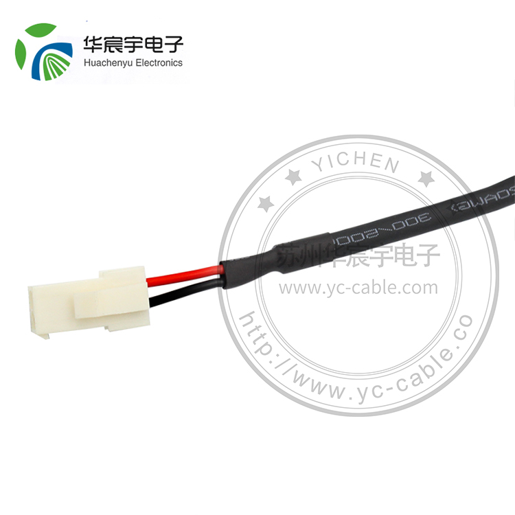 工業(yè)伺服電機剎車(chē)線(xiàn)束