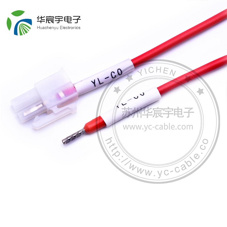 4202/針型端子線(xiàn)