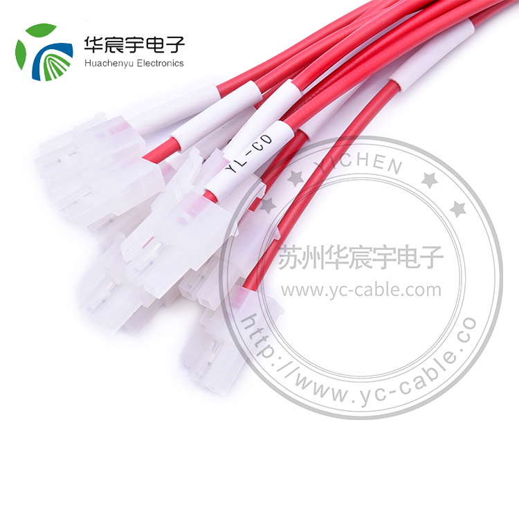 4202/針型端子線(xiàn)