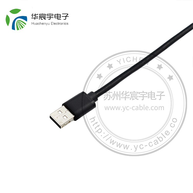 USB線(xiàn)束