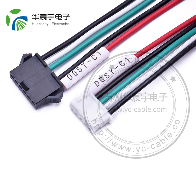 SM轉XH端子線(xiàn)