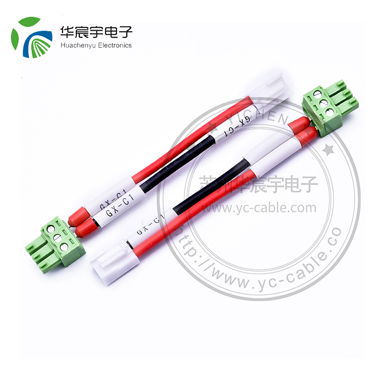 VH端子線(xiàn)