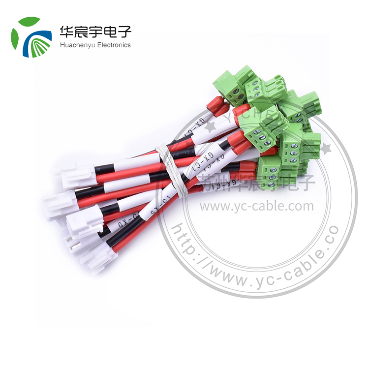 VH端子線(xiàn)