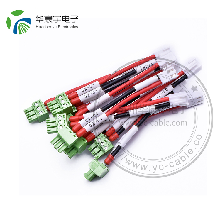 VH端子線(xiàn)