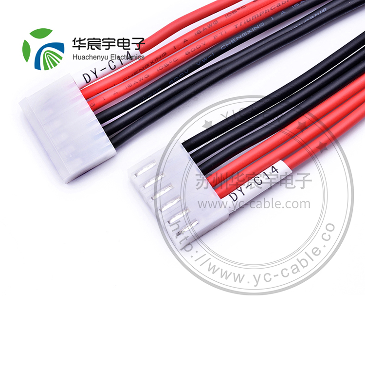 3.69連接器端子線(xiàn)