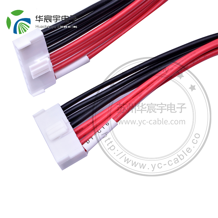 3.69連接器端子線(xiàn)