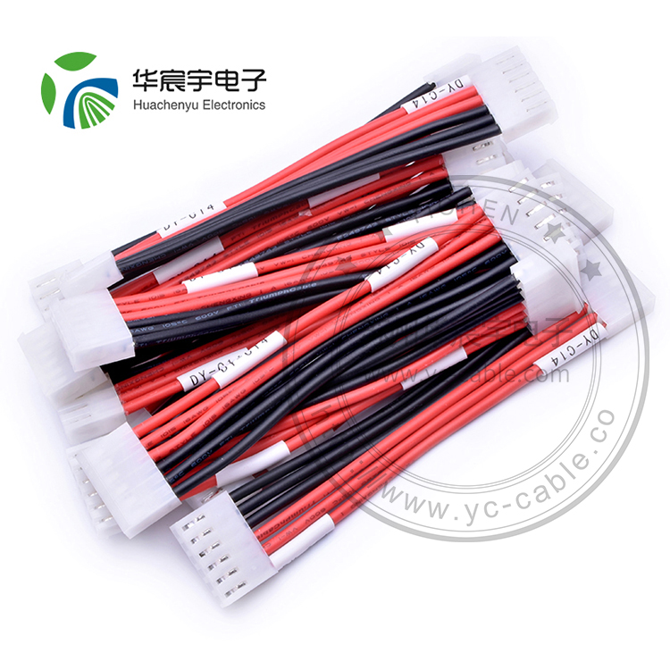 3.69連接器端子線(xiàn)