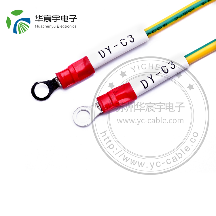 O型端子線(xiàn)