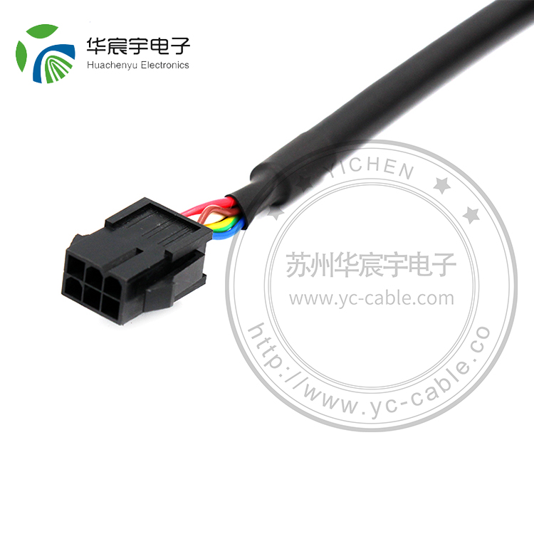 臺達伺服電源帶剎車(chē)線(xiàn)
